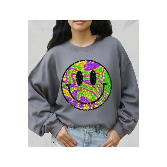 UNISEX FLEECE SWEATSHIRT