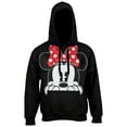 thumbnail image 1 of UNISEX PULLOVER FLEECE, 1 of 2