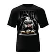 thumbnail image 1 of Disney Mickey Mouse Adult Tee Shirt, S-2XL (Unisex), 1 of 4