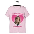 UNISEX TSHIRT I don't chase anymore Daisy EdgarJones as Kate Carter Twister 2024 shirt