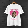 UNISEX TSHIRT I don't chase anymore Daisy EdgarJones as Kate Carter Twister 2024 shirt