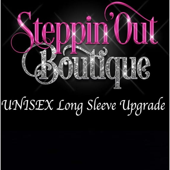 UNISEX Upgrade