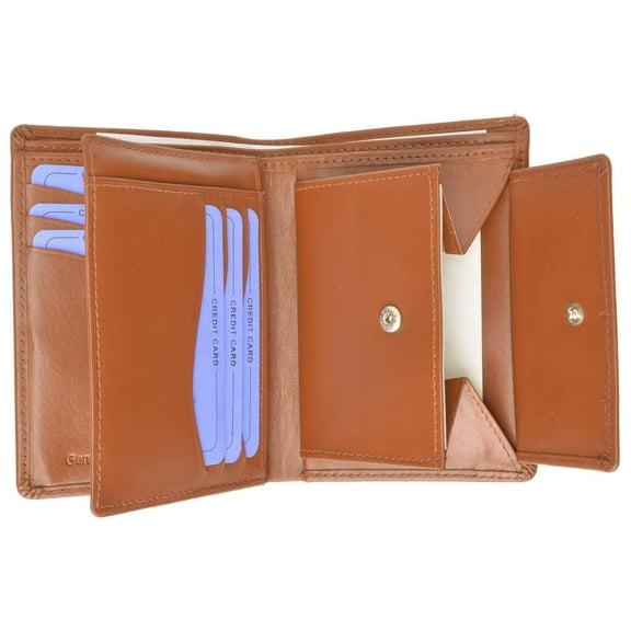 UNISEX WALLET