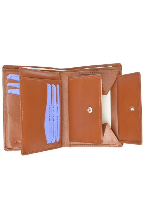 UNISEX WALLET