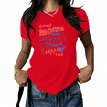thumbnail image 1 of UNISHE Women's Tired Moms Coffee Club Graphic T-Shirt Funny Mom Life Tee Sarcastic Summer White Top, 1 of 6