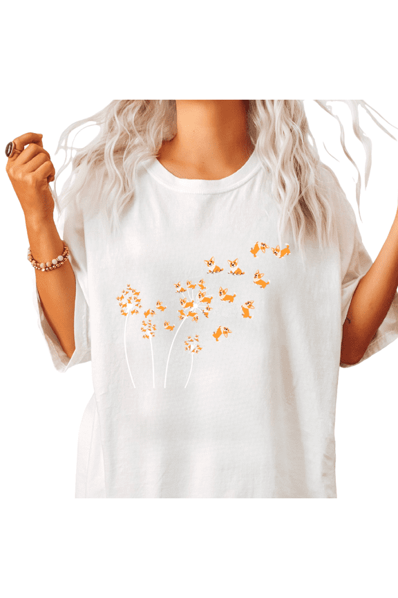Womens Minimalist Cat Line Art Graphic Short Sleeve Crewneck T-Shirt S-5XL White Tops