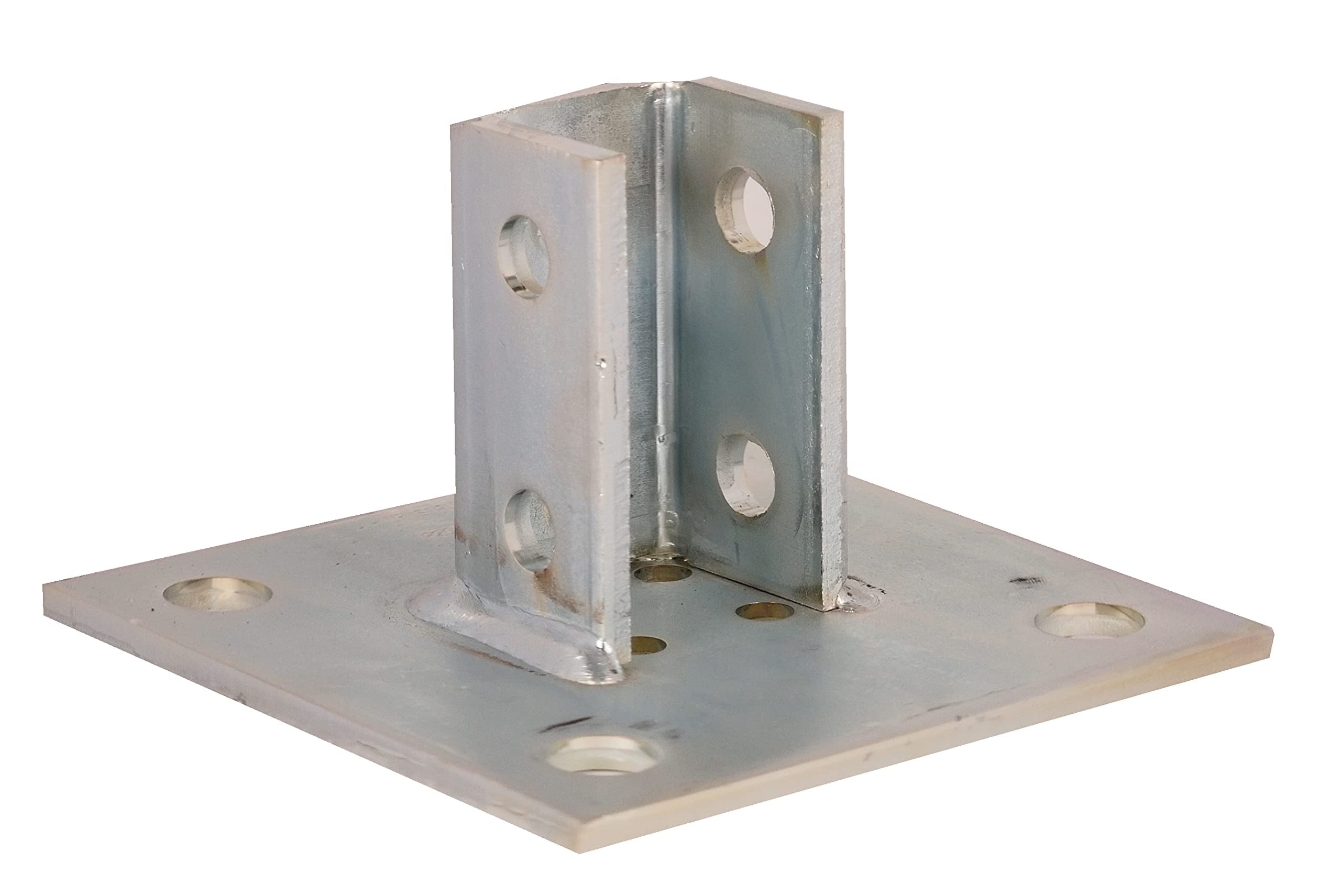 UNISTRUT Genuine P2072ASQ-EG 1-5/8