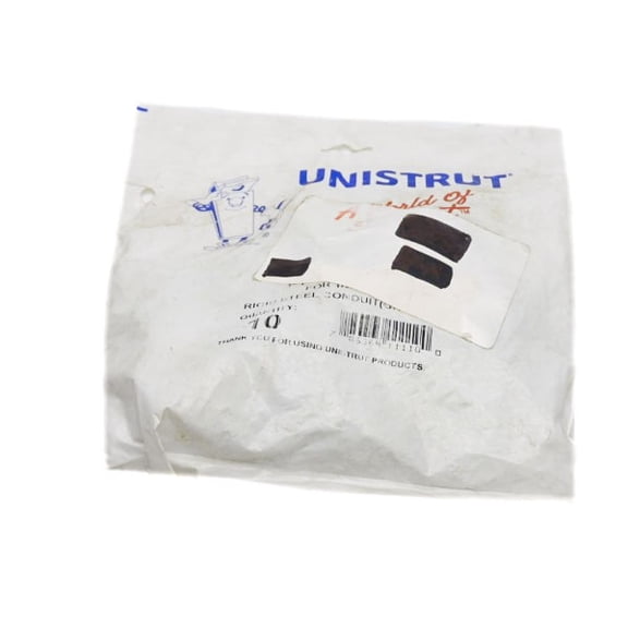 UNISTRUT P111I (PKG OF 10) NSMP