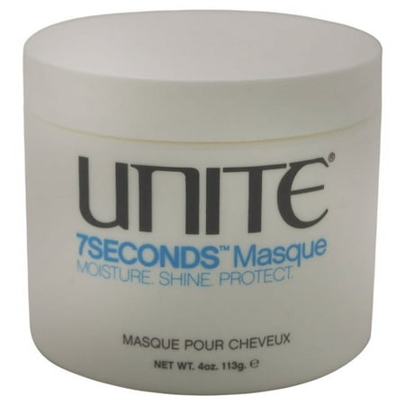 UNITE 7SECONDS Treatment Masque, 4oz
