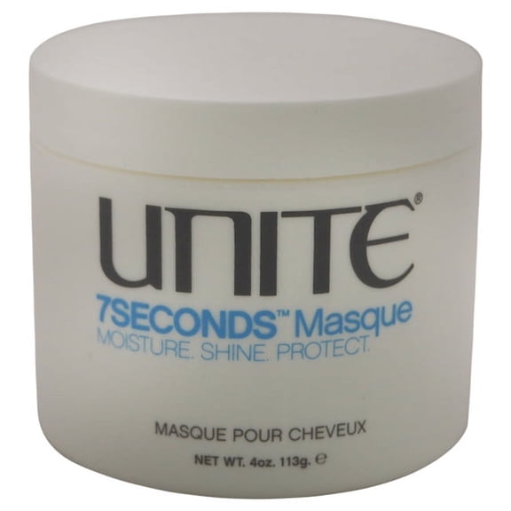 UNITE 7SECONDS Treatment Masque, 4oz
