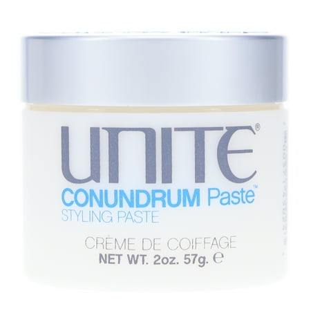 UNITE CONUNDRUM Paste, 2oz