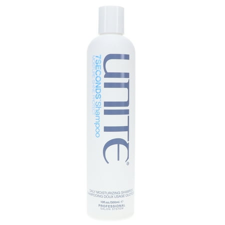 UNITE Hair 7 Seconds Shampoo 10 oz