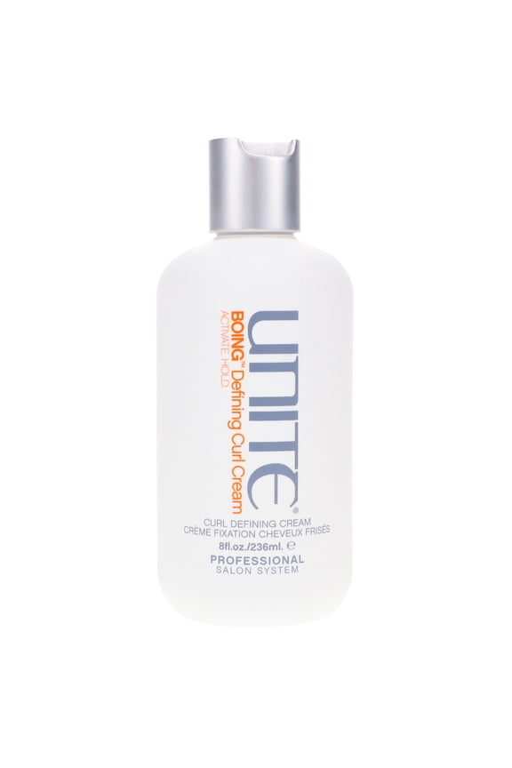 BOING Defining Curl Cream, 8oz
