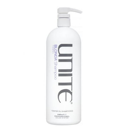 Unite Blonda Toning by Unite for Unisex - 33.8 oz