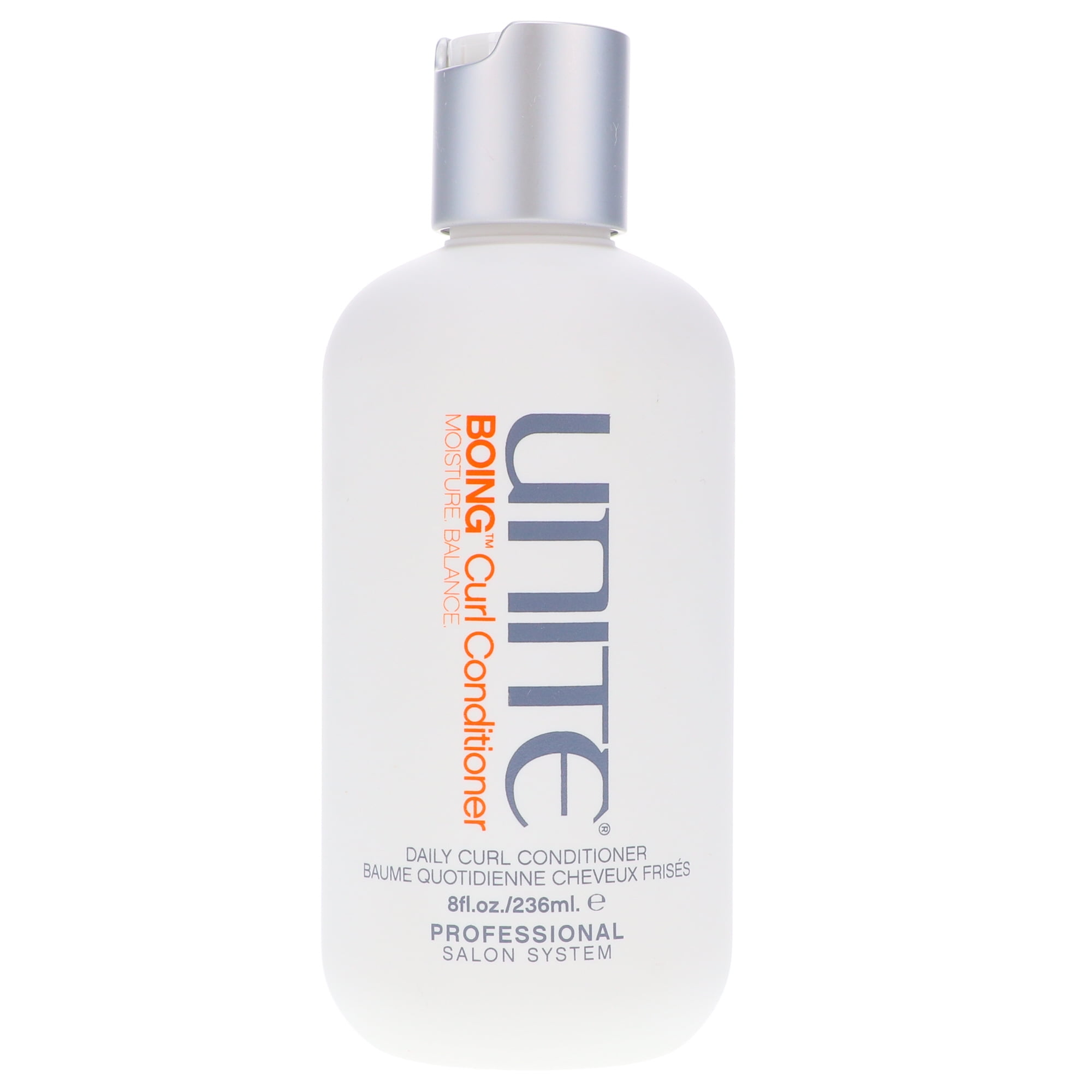 UNITE Hair Boing Curl Conditioner 8 oz