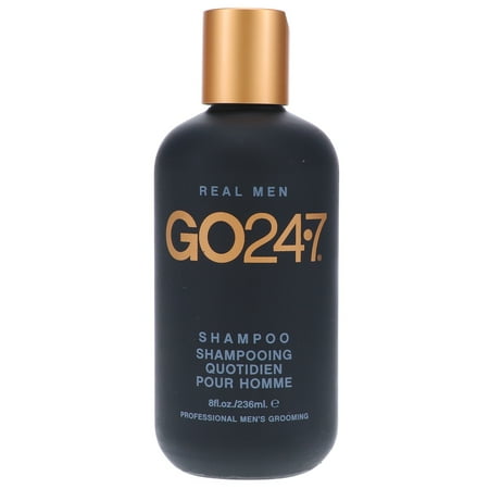 UNITE Hair GO247 Real Men Shampoo 8 oz