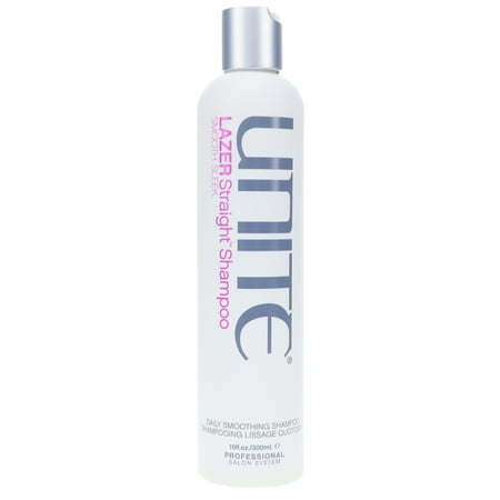 UNITE Hair Lazer Straight Shampoo 10 oz