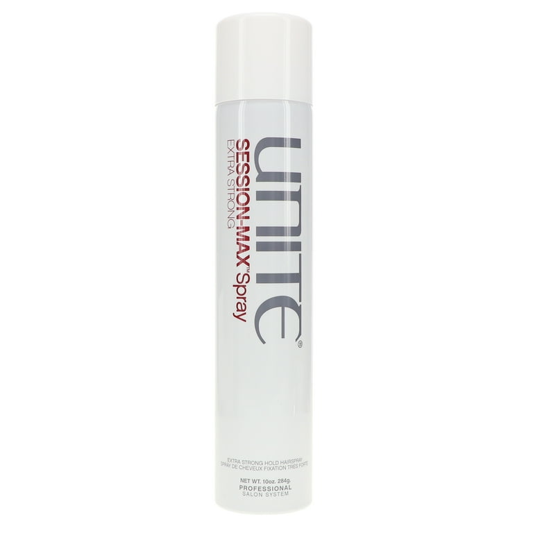 Unite Session-Max Spray Extra Strong 10oz Unite Session-Max Spray Extra Strong 10oz
