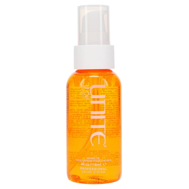 UNITE Hair U Argan Oil, 4 oz Premium Blend for Repair, Protection