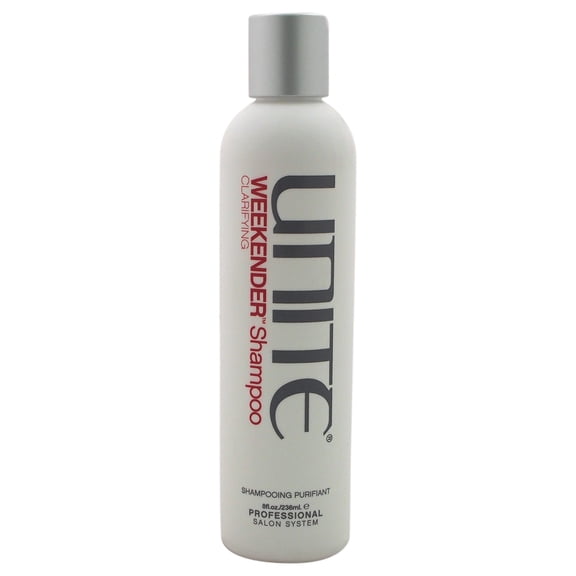 UNITE Hair Weekender Shampoo Clarifying 8 oz