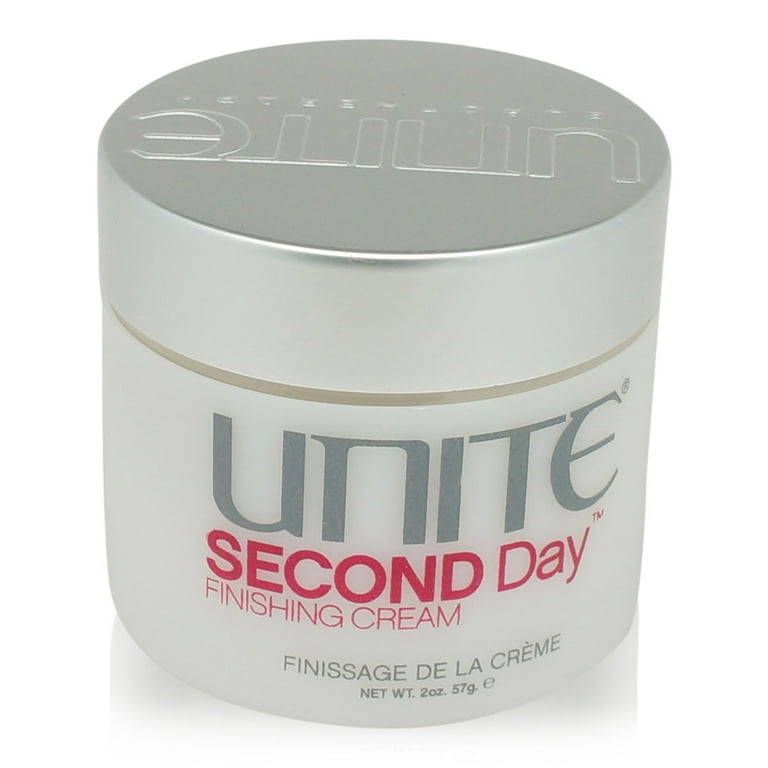 Unite Second Day Finishing Cream 2oz Unite Second Day Finishing Cream 2oz