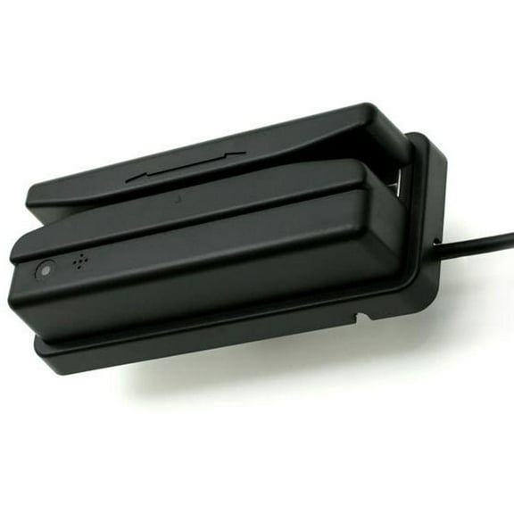 UNITECH MS146-IRCB00-SG Barcode Card Reader (1D)
