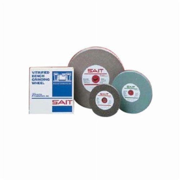 UNITED ABRASIVES VW 8 X 1 X 1 GC120 28125