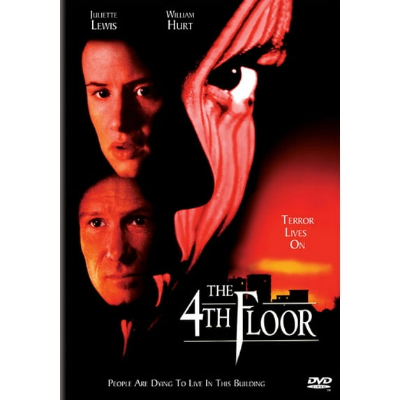Pre-Owned The 4th Floor (DVD) directed by Josh Klausner