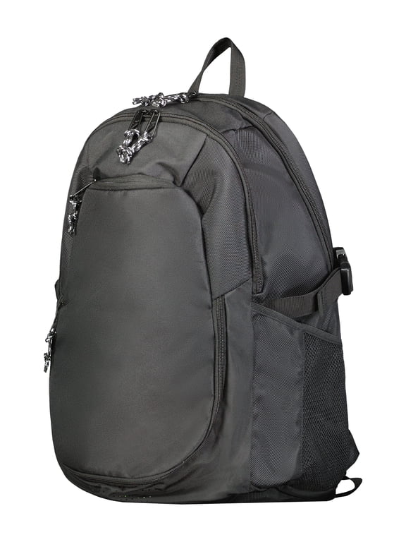 327930.080.OS United Backpack, Black - One Size