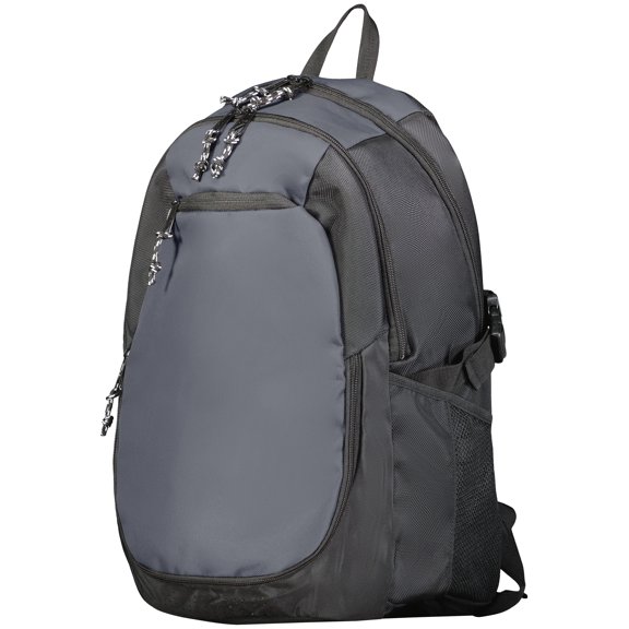 High Five 327930.172.OS United Backpack, Graphite & Black - One Size