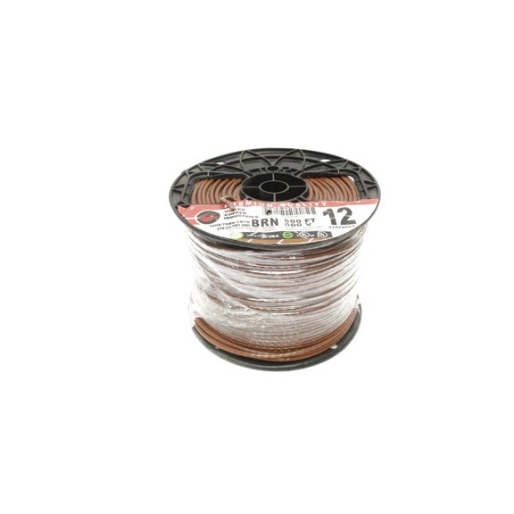 UNITED COPPER INDUSTRIES E194201 (BROWN) NSFS