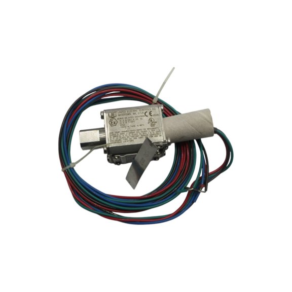 UNITED ELECTRIC 3611CS1 250VAC 5A NSNP