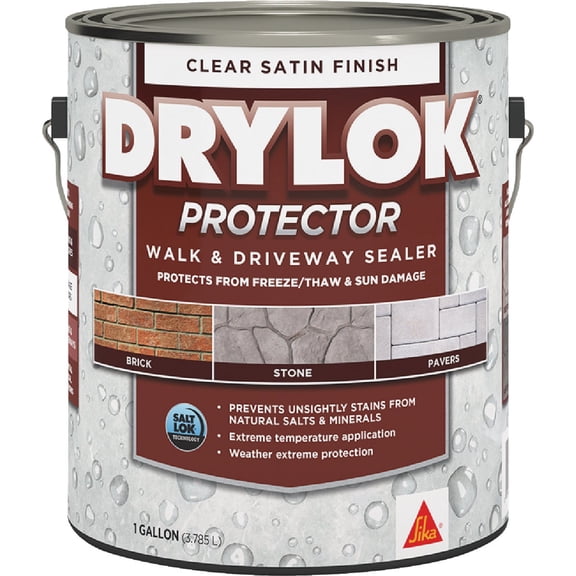 UNITED GILSONITE LAB 29913 29913 GAL LTX Conc Protector Residential Use, Standard Application