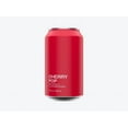 thumbnail image 1 of UNITED SODAS OF - Cherry Pop Soda 12FO ( Pack of 12), 1 of 6