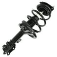 thumbnail image 1 of UNITY AUTOMOTIVE 11133 Complete Strut, Spring, and Strut Mount Assembly (Front Left Quick) Fits select: 2010 HYUNDAI ELANTRA TOURING, 2007-2009 HYUNDAI ELANTRA, 1 of 2