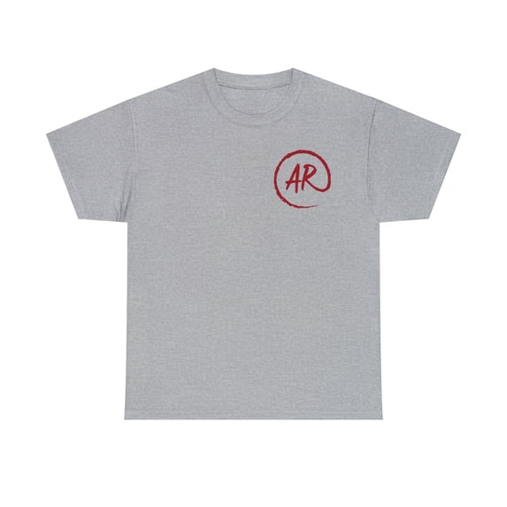 UNITY HEAVY COTTON TEE