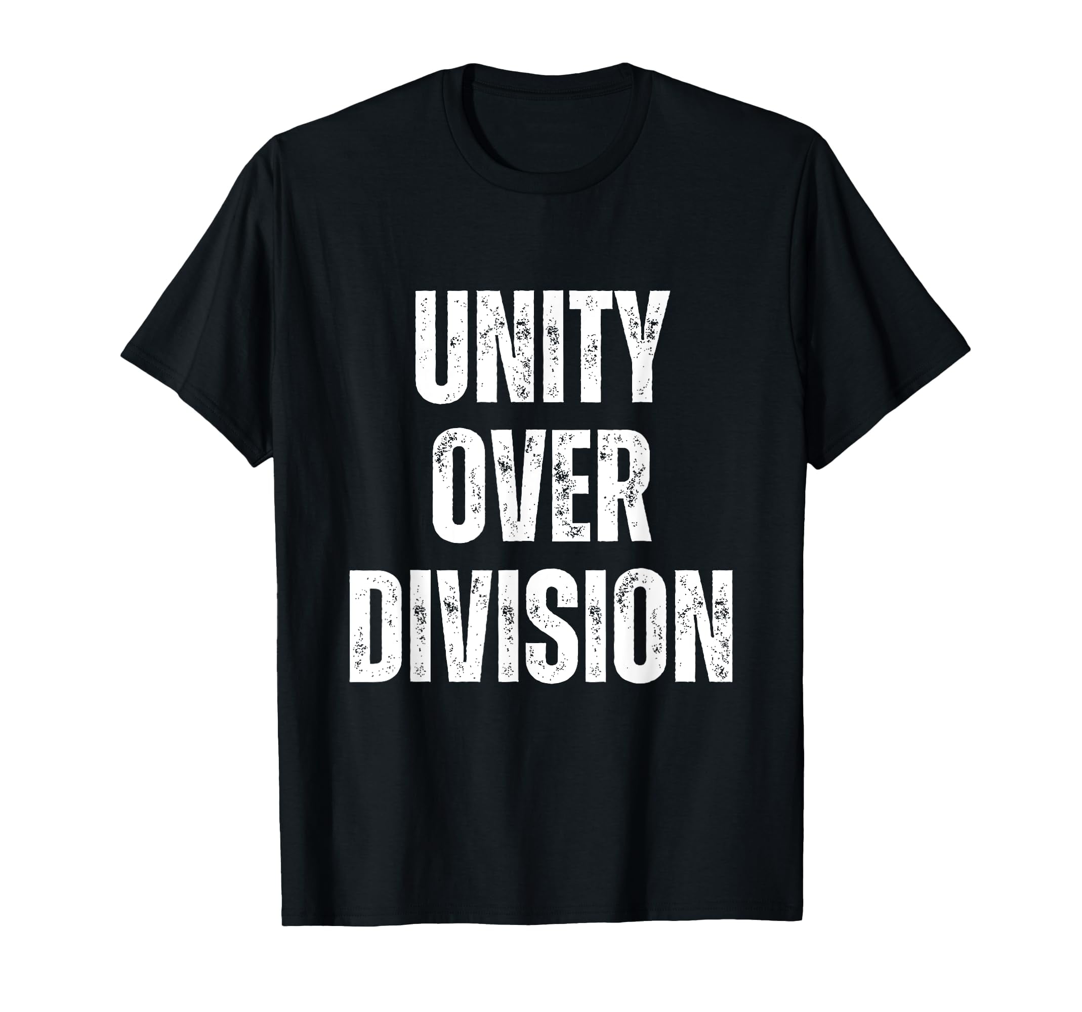 UNITY OVER DIVISION 2024 OFFICIAL TShirt