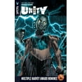 thumbnail image 1 of UNITY TP (VU): Unity Volume 5 : Homefront (Paperback), 1 of 1