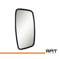 thumbnail image 1 of Universal Wide-Angle Mirror for Trucks, Buses & Boats – Heavy-Duty, Weather-Resistant, Easy Install, 1 of 8