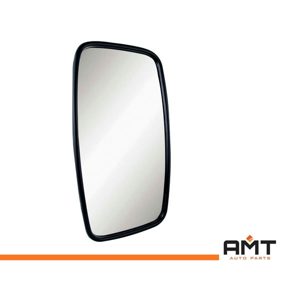 Universal Wide-Angle Mirror for Trucks, Buses & Boats – Heavy-Duty, Weather-Resistant, Easy Install