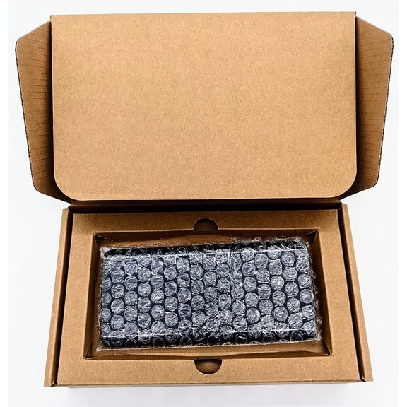 UNIVERSAL CELL PHONE SHIPPING BOX, Smart Phone Packing Box for iPhone, Samsung, Google and More