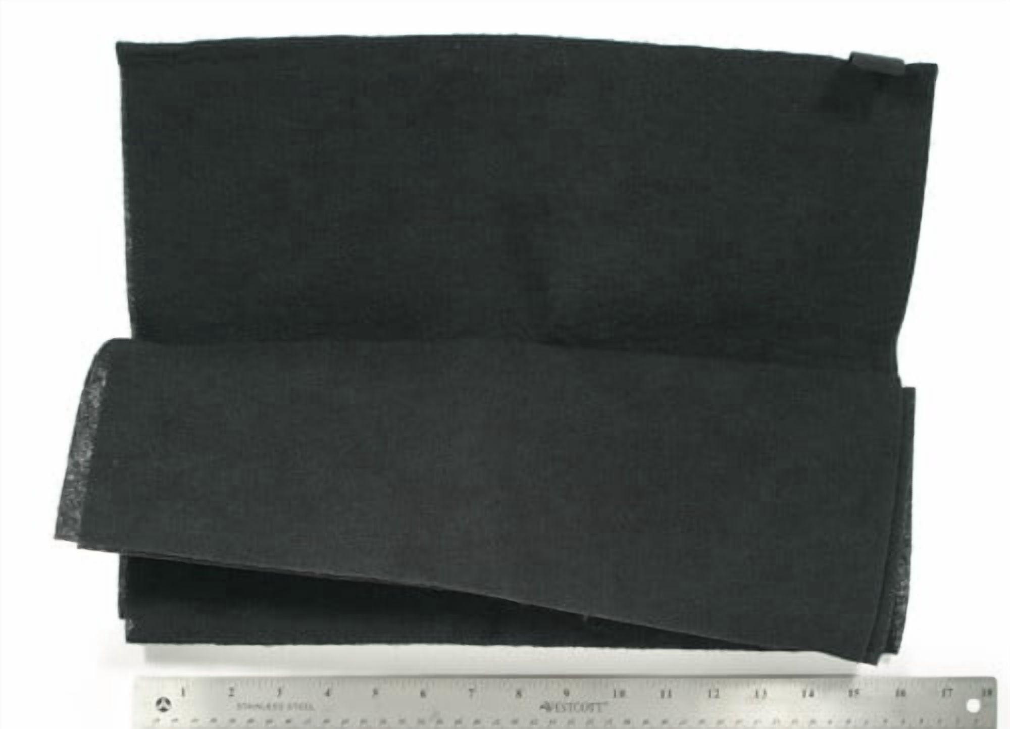 Appliance Factory Parts UNIVERSAL CHARCOAL PREFILTER 38002