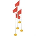 thumbnail image 1 of UNIVERSAL CORNER FLAGS, 1 of 1