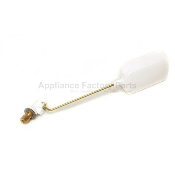 Dial Float Valve Assembly 4132