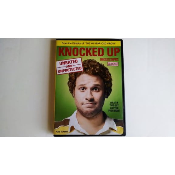 Pre-Owned Knocked Up