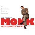 thumbnail image 1 of Monk: The Complete Series [DVD], 1 of 1