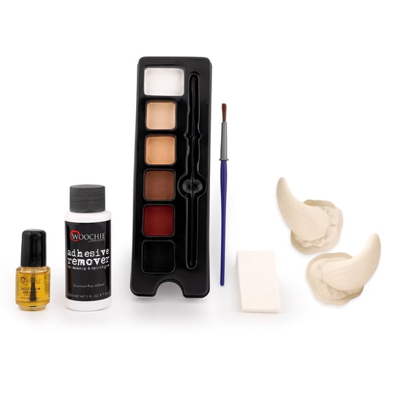 UNIVERSAL HORNS 3D FX COMPLETE KIT