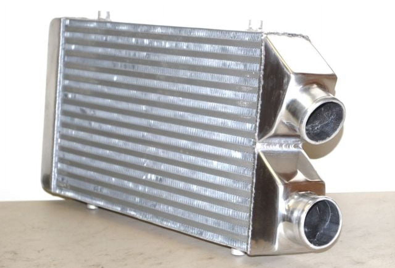 UNIVERSAL INTERCOOLER 27