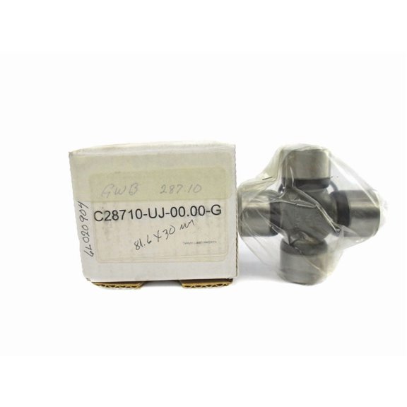 UNIVERSAL JOINT C28710-UJ-00.00-G NSMP