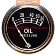 UNIVERSAL OIL PRESSURE GAUGE (080 LB) AB005D